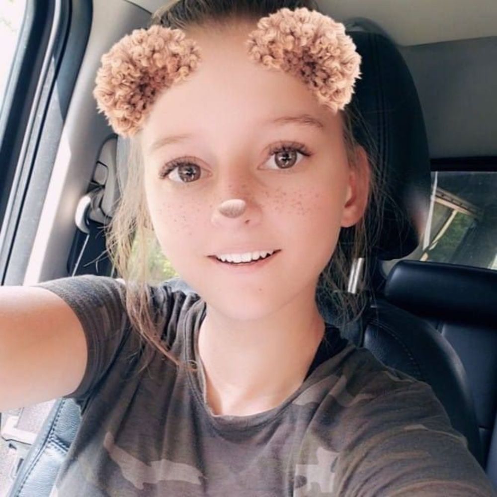 Meet your Posher, Annika